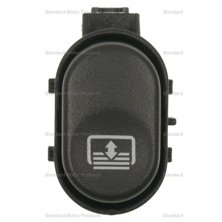Standard Ignition Power Sunroof Switch, Ds-3284 DS-3284